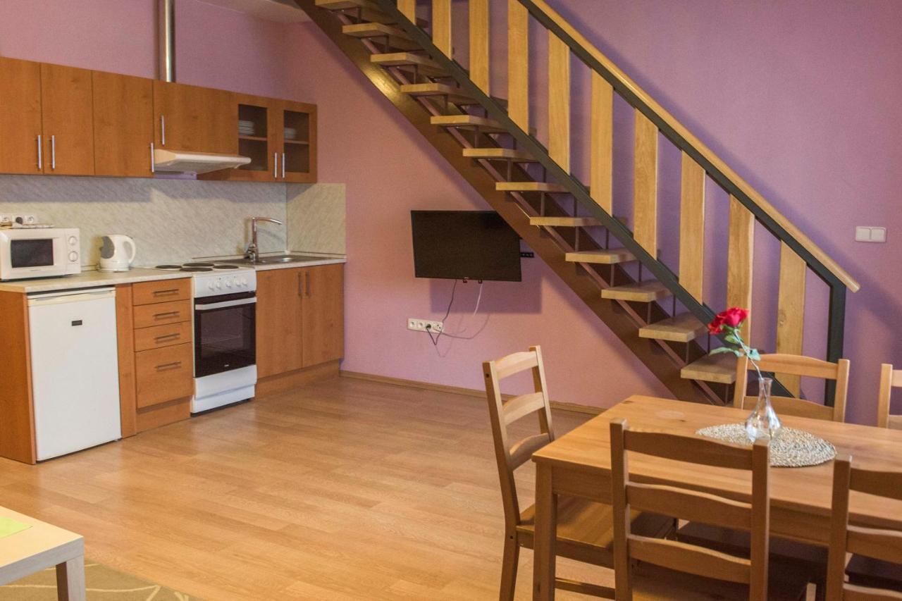Veritas Guest house 4*