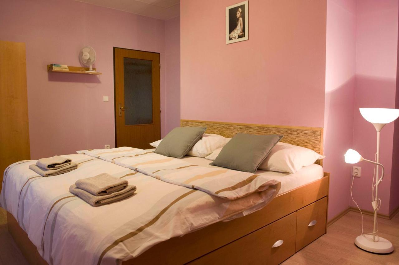 Veritas Guest house 4*