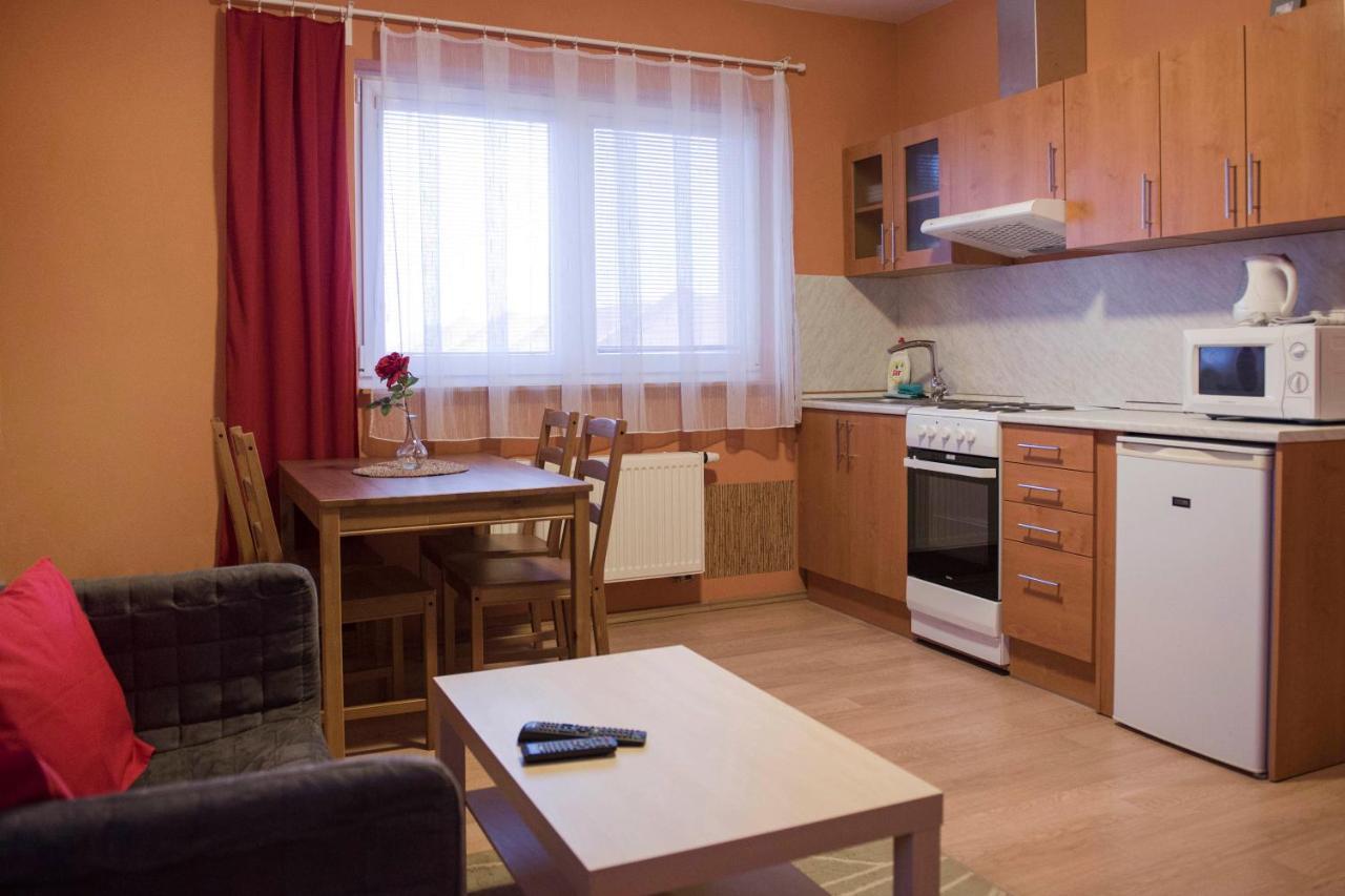 Guest house Veritas