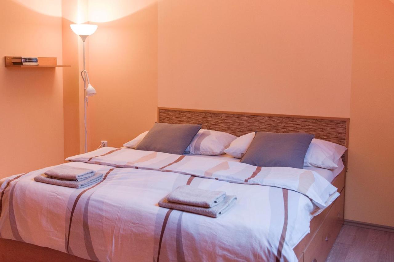 Guest house Veritas 4*