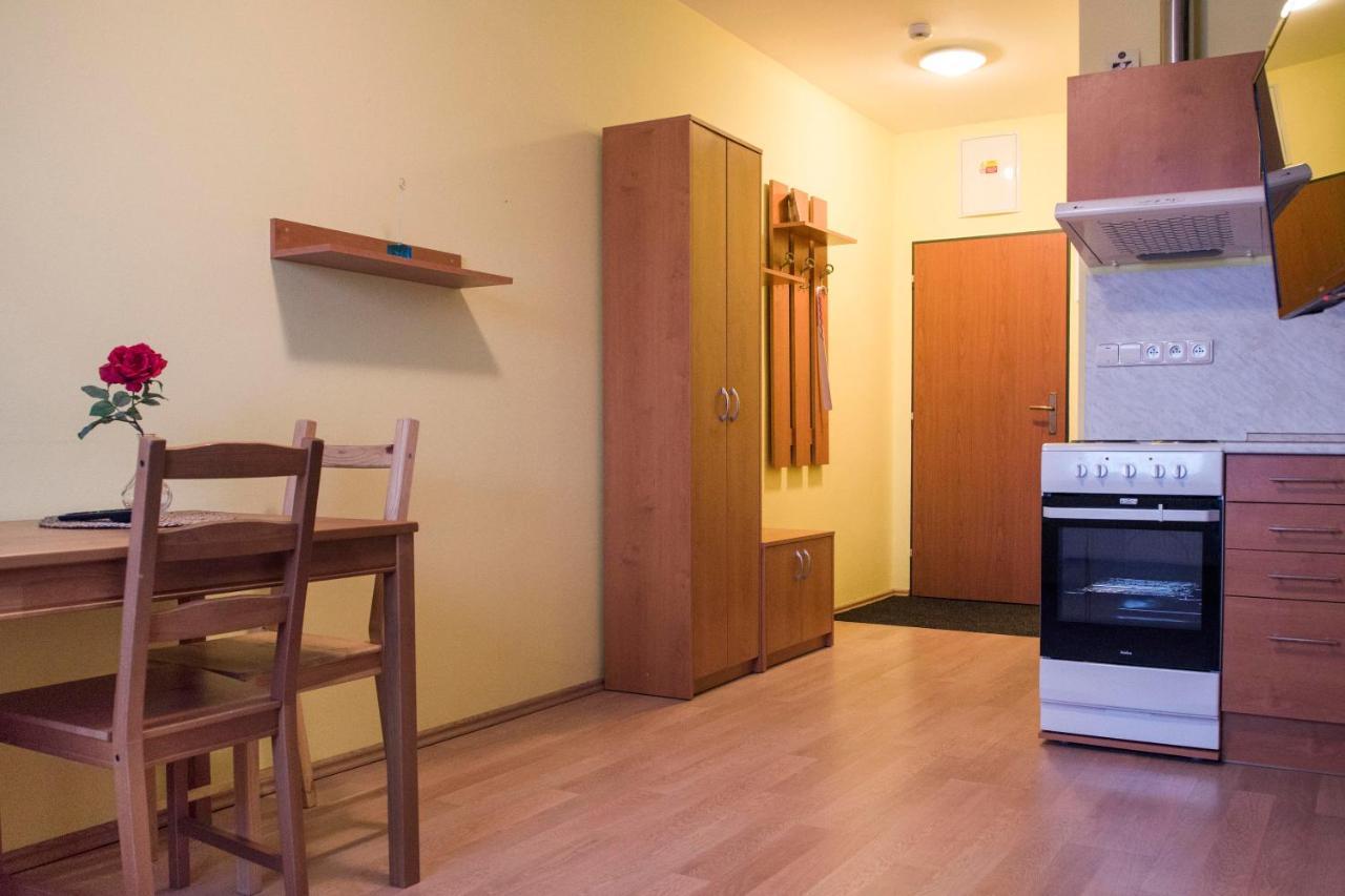 Veritas Guest house