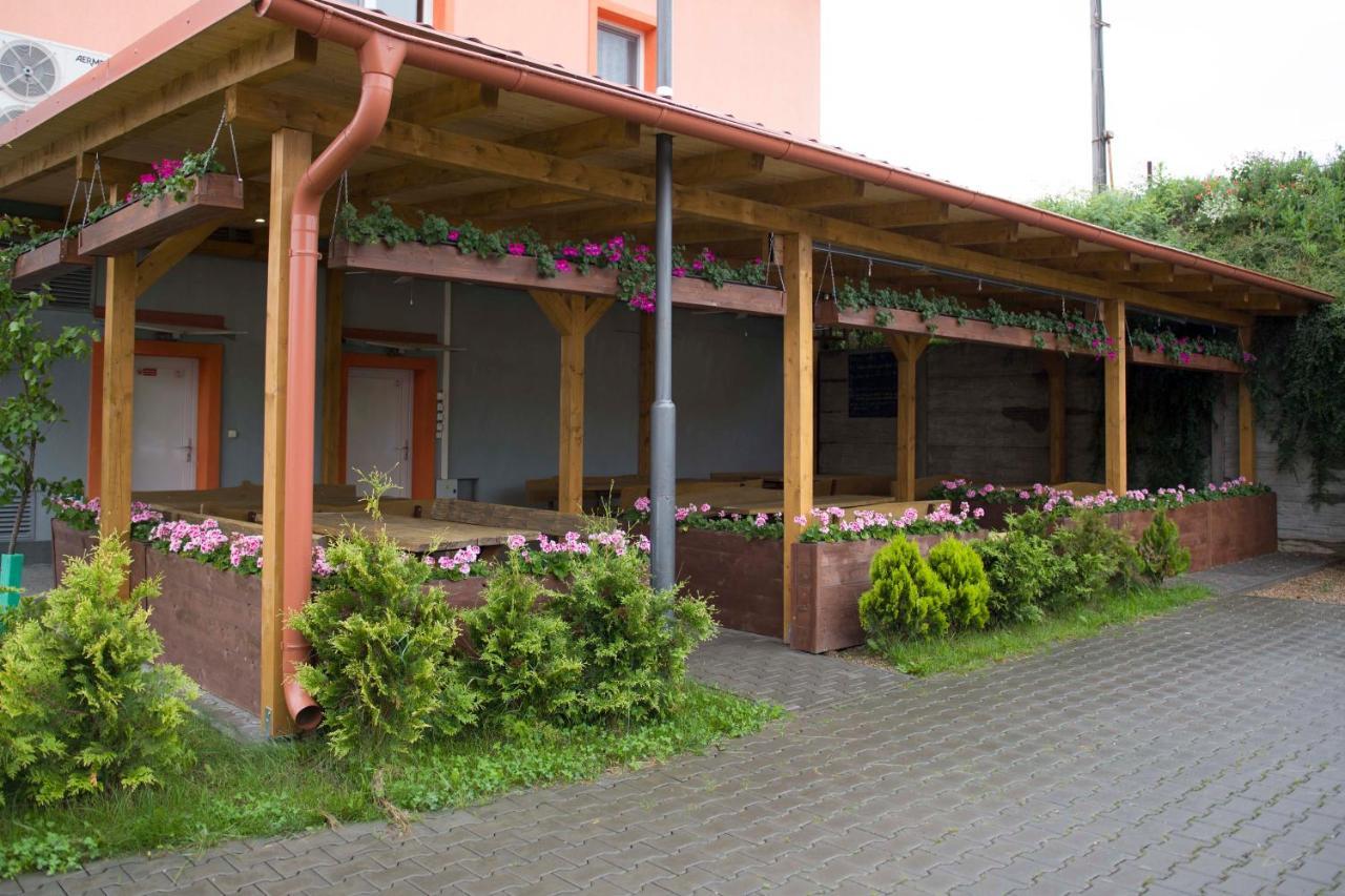 Veritas Guest house